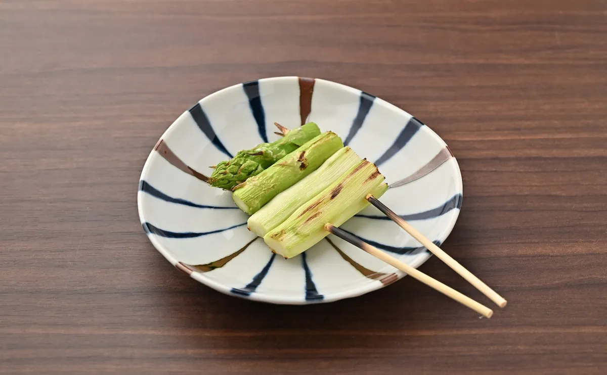 アスパラ