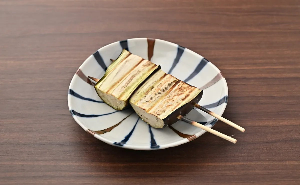 茄子