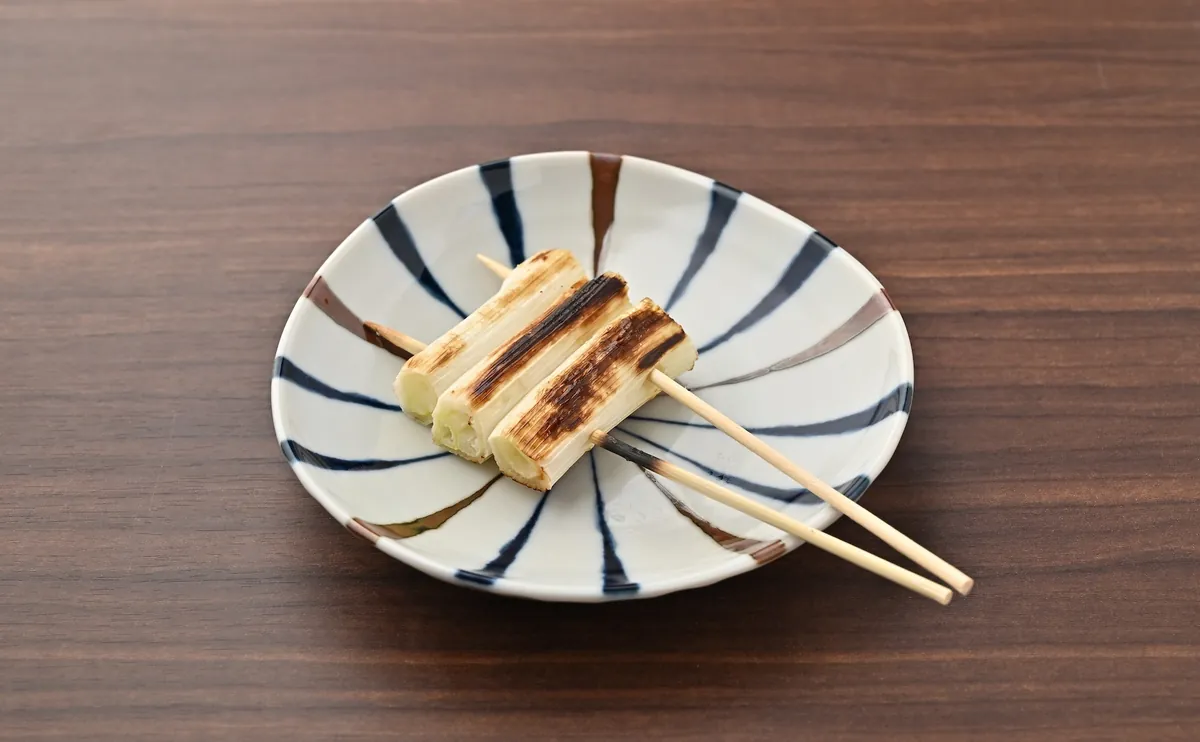 長ねぎ